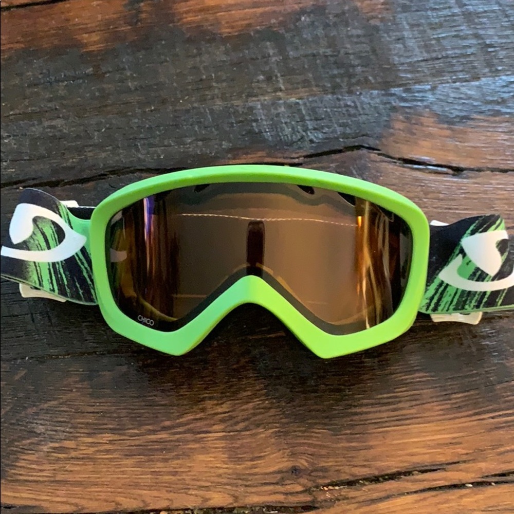 Snow Goggles